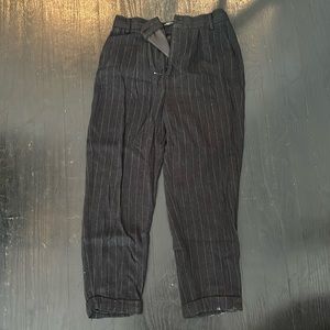 Zara Pants XS